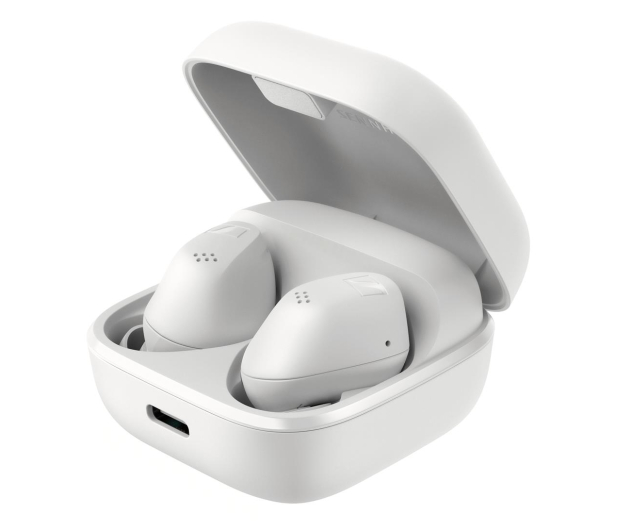 Sennheiser ACCENTUM True Wireless White - 1244724 - zdjęcie